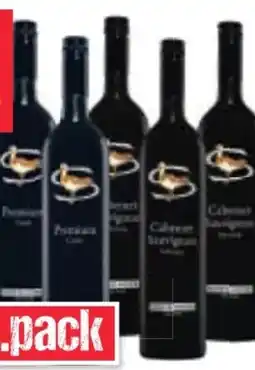 Maximarkt Weingut Scheiblhofer Premium Cuvée Angebot