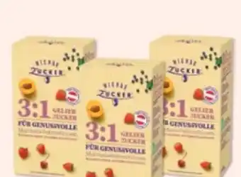 Maximarkt Wiener Zucker Gelierzucker 3:1 Angebot