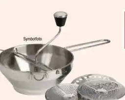 Maximarkt Passiermühle Angebot