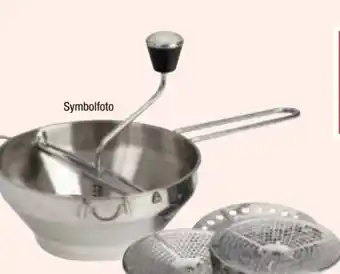 Maximarkt Passiermühle Angebot
