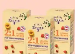 Maximarkt Wiener Zucker Gelierzucker 2:1 Angebot