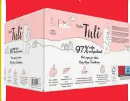 Maximarkt Luba Tuli Baby Feuchttücher Angebot