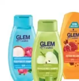 Maximarkt Schwarzkopf Glem Vital Shampoo Angebot