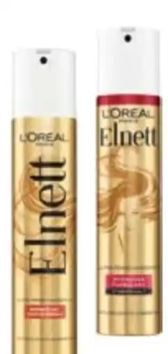 Maximarkt L'Oréal Paris Elnett Haarspray Angebot