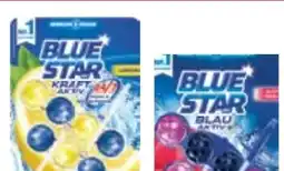 Maximarkt Blue Star WC-Steine Angebot
