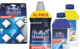 Maximarkt Finish Klarspüler Angebot