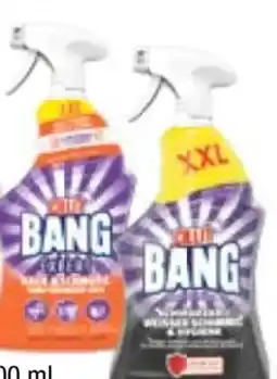 Maximarkt Cillit Bang Kraftreiniger Angebot