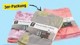 Maximarkt Rubin Geschirrtücher Angebot