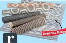 Maximarkt Rubin Outdoorteppich Angebot