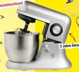Maximarkt Simpex Basic Küchenmaschine Angebot