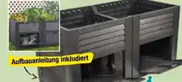 Maximarkt Hochbeet Angebot