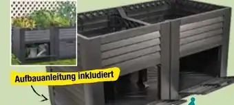 Maximarkt Hochbeet Angebot