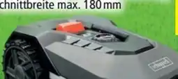 Norma Scheppach Rasenmähroboter RoboCut XL600 Angebot