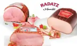 Maximarkt Tann Krustenschinken Angebot