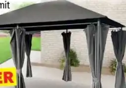 Norma Hardin 1Fachgut Pavillon Angebot