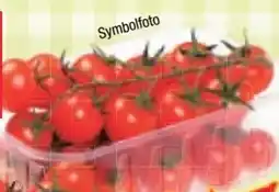 Maximarkt Midi-Rispe Tomaten Angebot
