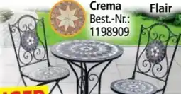 Norma Chillroi Sitzgruppe Mosaik Angebot