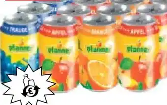 Maximarkt Pfanner Nektar Angebot