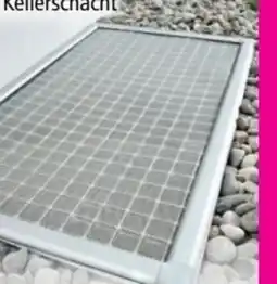 Norma Powertec Garden Kellerschacht-Schutzgitter Angebot