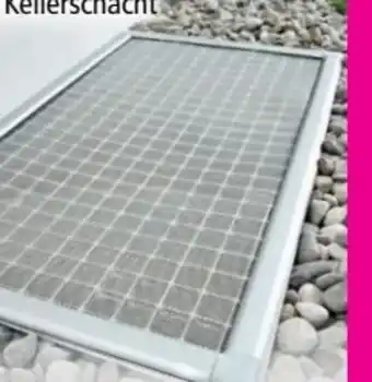 Norma Powertec Garden Kellerschacht-Schutzgitter Angebot