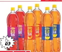 Maximarkt Rauch Eistee Angebot