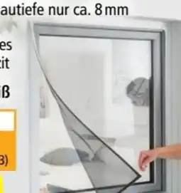 Norma Hecht Magnet-Fliegengitter EASY Angebot