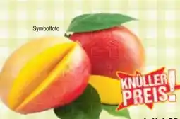 Maximarkt Mango Angebot