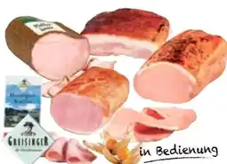 Maximarkt Greisinger Kümmelbraten Angebot