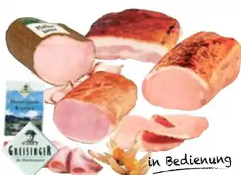 Maximarkt Greisinger Kümmelbraten Angebot