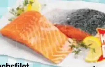 Maximarkt Lachsfilet Angebot