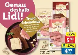 Lidl Angel Curls Style Angebot