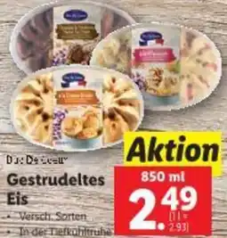 Lidl Gestrudeltes Eis Angebot