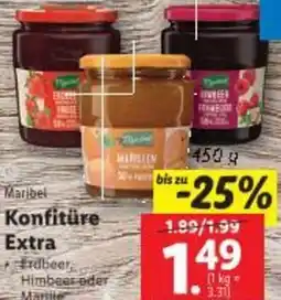 Lidl Konfitüre Extra Angebot