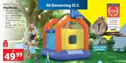 Lidl Hüpfburg Angebot