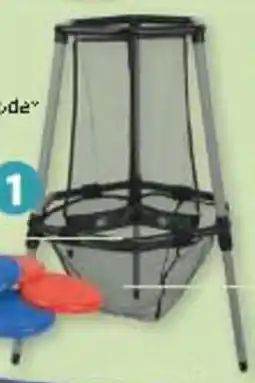 Lidl Outdoor-Spiele Disc-Golf-Set Angebot