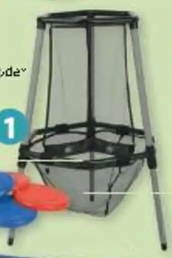Lidl Outdoor-Spiele Disc-Golf-Set Angebot
