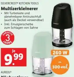 Lidl Multizerkleinerer Angebot