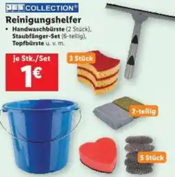 Lidl Reinigungshelfer Angebot