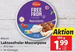 Lidl Laktosefreier Mascarpone Angebot