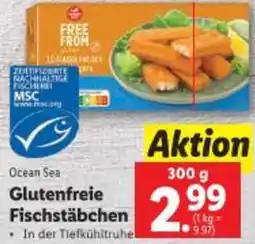 Lidl Glutenfreie Fischstäbchen Angebot