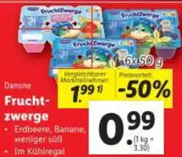 Lidl Frucht- zwerge Angebot