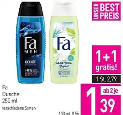 Sutterlüty Dusche Angebot
