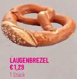 Sutterlüty LAUGENBREZEL Angebot