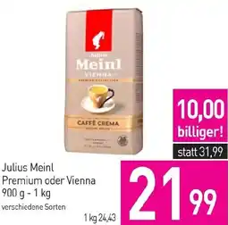 Sutterlüty Premium oder Vienna Angebot