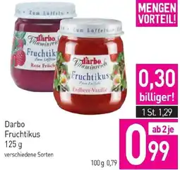 Sutterlüty Fruchtikus Angebot
