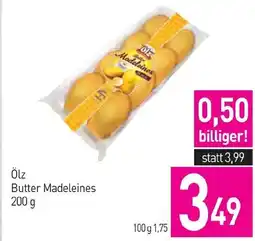 Sutterlüty olz Madeleines Angebot