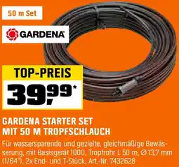 OBI Starter set Angebot