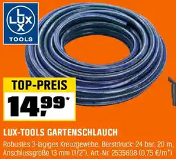OBI Gartenschlauch Angebot