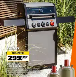 OBI Enders gasgrill hyde Angebot