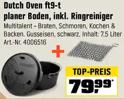 OBI Dutch Oven Angebot